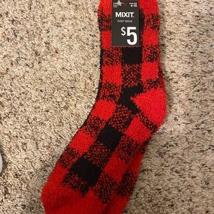 MIXIT Cozy Socks
